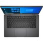 Dell Latitude 7320 Intel Core i5-1145G7 16/256GB SSD Windows 11 Pro Must hind ja info | Sülearvutid | kaup24.ee