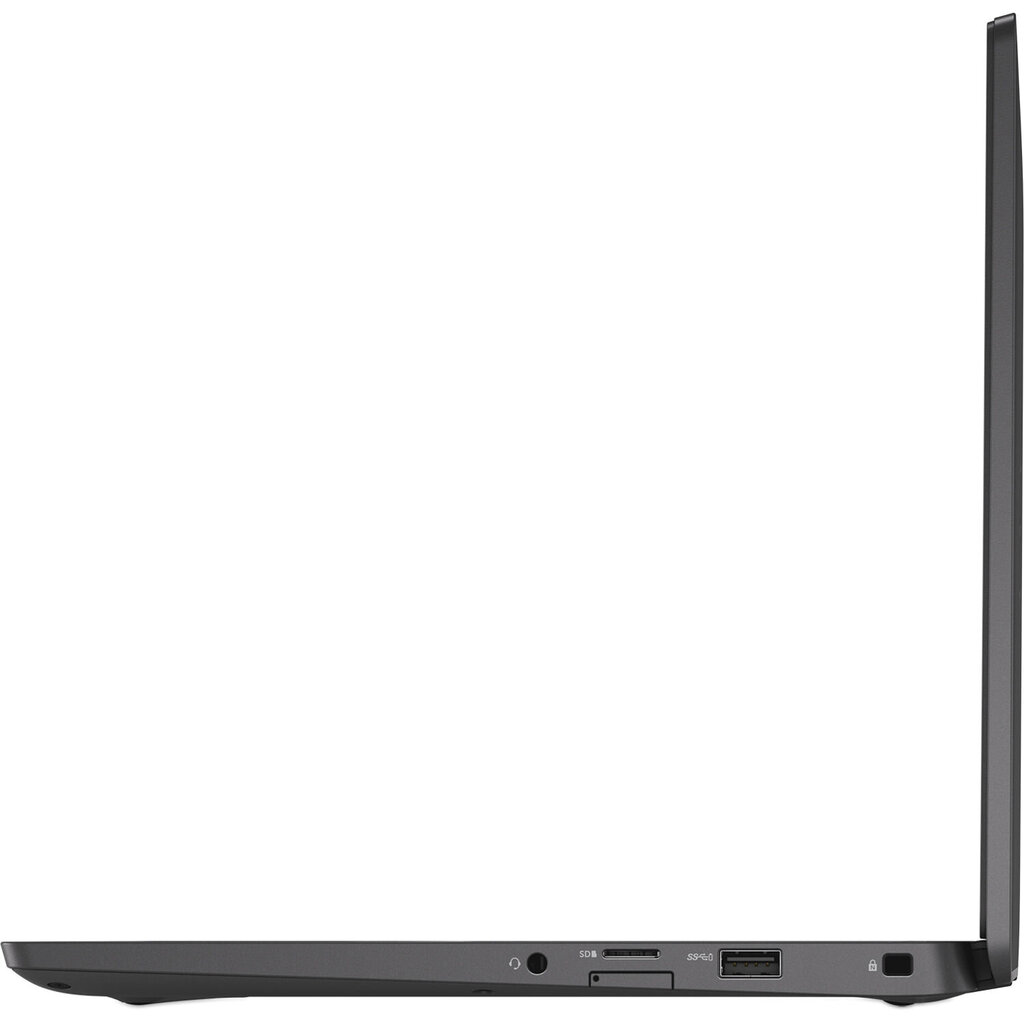 Dell Latitude 7300 Intel Core i5-8365U 8/512GB SSD Windows 11 Pro Must hind ja info | Sülearvutid | kaup24.ee