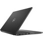 Dell Latitude 7300 Intel Core i5-8365U 8/512GB SSD Windows 11 Pro Must цена и информация | Sülearvutid | kaup24.ee