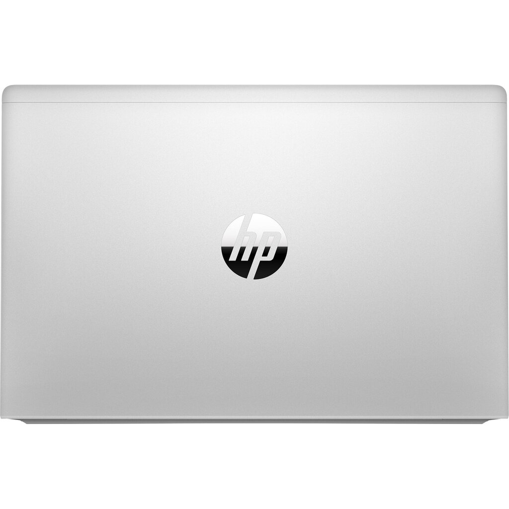 HP ProBook 640 G8 16/256GB SSD Iris Xe Windows 11 Pro Hõbedane hind ja info | Sülearvutid | kaup24.ee