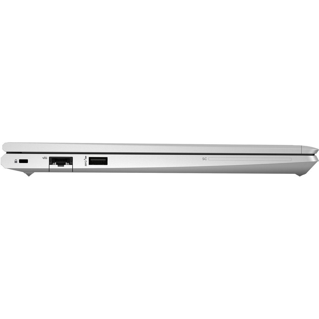 HP ProBook 640 G8 16/256GB SSD Iris Xe Windows 11 Pro Hõbedane цена и информация | Sülearvutid | kaup24.ee