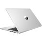 HP ProBook 640 G8 16/256GB SSD Iris Xe Windows 11 Pro Hõbedane hind ja info | Sülearvutid | kaup24.ee