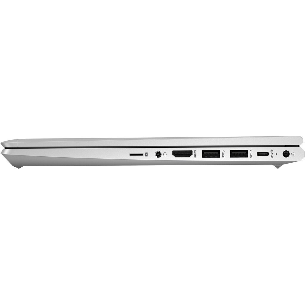 HP ProBook 640 G8 16/256GB SSD Iris Xe Windows 11 Pro Hõbedane hind ja info | Sülearvutid | kaup24.ee