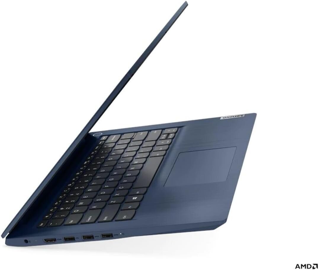 Lenovo IdeaPad 3 14ITL6 Intel Core i5-11320H 8/512GB SSD Iris Xe Win 11 Pro Sinine hind ja info | Sülearvutid | kaup24.ee