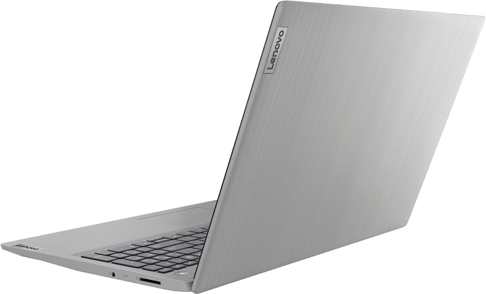 Lenovo IdeaPad 3 15IIL05 8/512 GB SSD Win 11 Pro Silver цена и информация | Sülearvutid | kaup24.ee