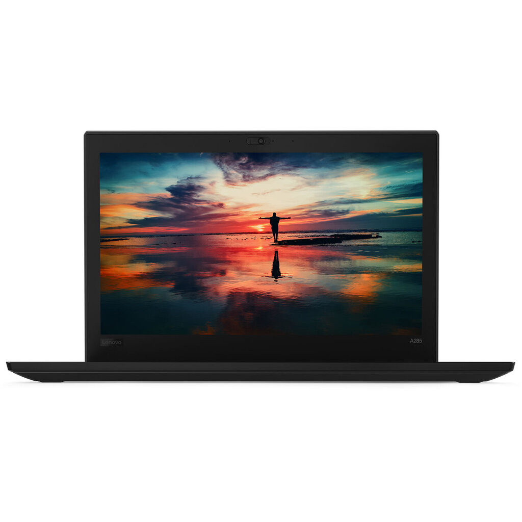 Lenovo ThinkPad A285 AMD Ryzen 5 PRO 2500U 8/256GB SSD Win 11 Pro Must hind ja info | Sülearvutid | kaup24.ee