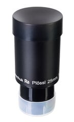 Levenhuk Ra Plössl 25mm, 1.25" okulaar hind ja info | Mikroskoobid ja teleskoobid | kaup24.ee