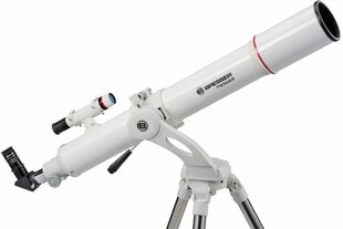 Bresser Messier AR-90/900 NANO AZ hind ja info | Mikroskoobid ja teleskoobid | kaup24.ee