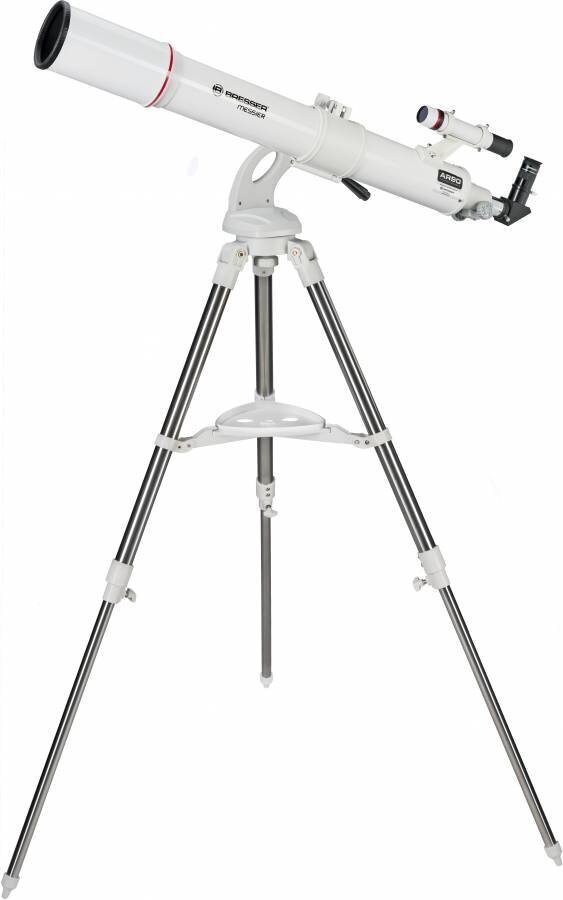 Bresser Messier AR-90/900 NANO AZ hind ja info | Mikroskoobid ja teleskoobid | kaup24.ee