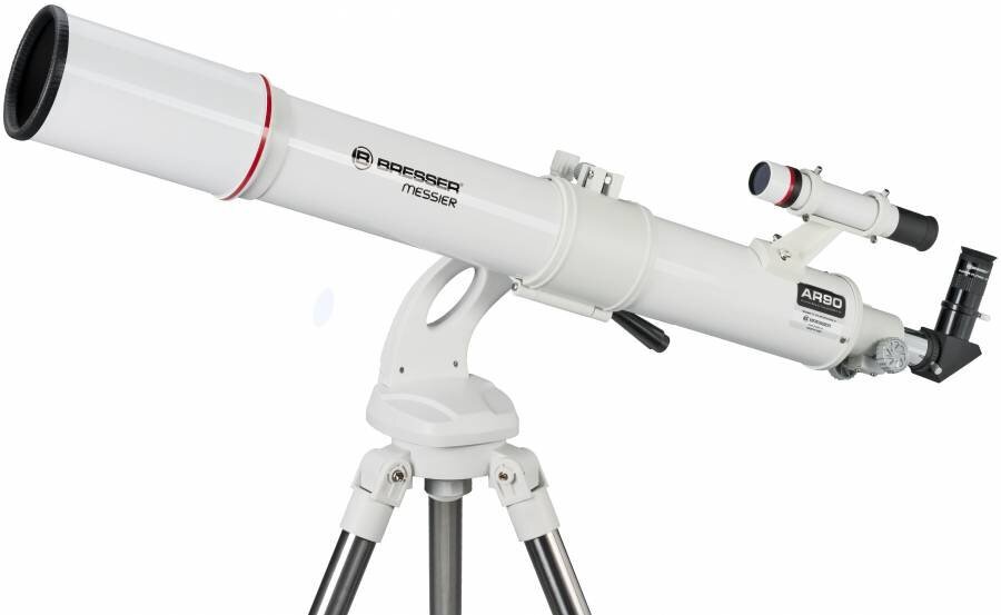 Bresser Messier AR-90/900 NANO AZ hind ja info | Mikroskoobid ja teleskoobid | kaup24.ee