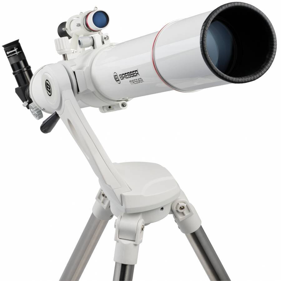 Bresser Messier AR-90/900 NANO AZ hind ja info | Mikroskoobid ja teleskoobid | kaup24.ee