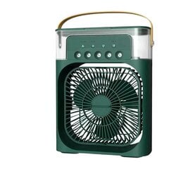 Kaasaskantav ventilaator/niisutaja, 500ml hind ja info | Ventilaatorid | kaup24.ee