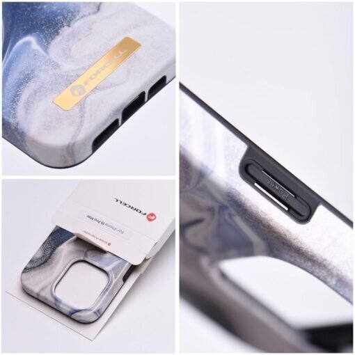 Forcell F-Protect Mirage MagSafe iPhone 15 hind ja info | Telefoni kaaned, ümbrised | kaup24.ee