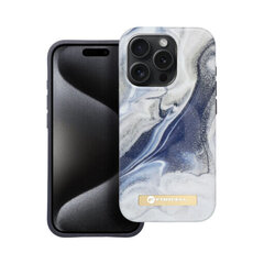 Forcell F-Protect Mirage с MagSafe для iPhone 15 Pro (6,1") - Magic sand цена и информация | Чехлы для телефонов | kaup24.ee
