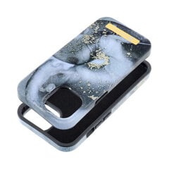 Forcell F-Protect Mirage с MagSafe для iPhone 15 (6,1") - Marble mist цена и информация | Чехлы для телефонов | kaup24.ee