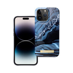 Forcell F-Protect Mirage с MagSafe для iPhone 15 Pro Max (6,7") - Ocean marble цена и информация | Чехлы для телефонов | kaup24.ee