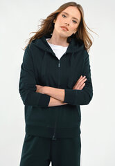 Классическая толстовка с капюшоном B-JOKOS цена и информация | Спортивная одежда для женщин | kaup24.ee