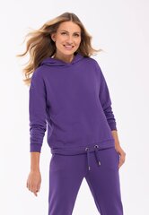 vi-sw-20298.41p свитер фиолетовый цена и информация | Женские кофты | kaup24.ee