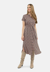 Длинное платье G-ADELINE цена и информация | Платья | kaup24.ee