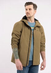 Куртка от дождя J-HARRISON цена и информация | Мужские куртки | kaup24.ee