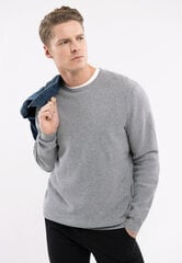 Хлопковый джемпер S-BRADY цена и информация | Мужские свитера | kaup24.ee