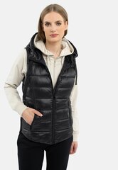 Vest naistele, must hind ja info | Naiste vestid | kaup24.ee