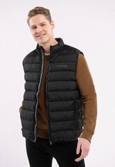 Vest meestele, must hind ja info | Meeste vestid | kaup24.ee