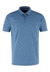 Рубашка-поло O-FUN цена и информация | Мужские футболки | kaup24.ee