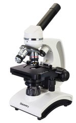 Discovery Atto Polar mikroskoop koos raamatuga hind ja info | Mikroskoobid ja teleskoobid | kaup24.ee