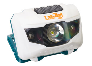 Налобный фонарь Levenhuk LabZZ F7 цена и информация | Фонари и прожекторы | kaup24.ee