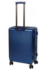 Kohver, tumesinine hind ja info | Kohvrid, reisikotid | kaup24.ee