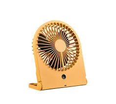 Lauaventilaator akuga Breezy hind ja info | Ventilaatorid | kaup24.ee