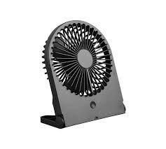 Lauaventilaator akuga Breezy hind ja info | Ventilaatorid | kaup24.ee