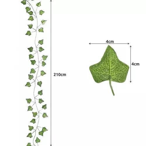 Kunstlill luuderohulehe vanik 6,3m L55 hind ja info | Kunstlilled | kaup24.ee