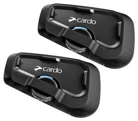 Cardo Freecom 2x Duo sidesüsteem цена и информация | Bluetooth гарнитура | kaup24.ee