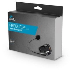 Cardo Freecomi poolkiivri komplekt hind ja info | Käed-vabad seadmed | kaup24.ee