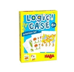 Puslemäng Haba Logi Case ExtsetNatura hind ja info | Lauamängud ja mõistatused | kaup24.ee