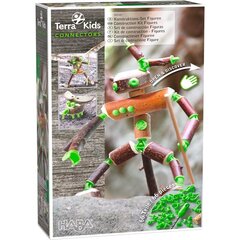 Haba Terra Kids hariv figuuriehituskomplekt hind ja info | Arendavad mänguasjad | kaup24.ee