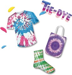 Tekstiilivärv SES Creative Tie-dye 00368 hind ja info | Kunstitarbed, voolimise tarvikud | kaup24.ee