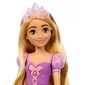 Laulev Disney printsess Rapuntsel Doll Mattel, HPH59 цена и информация | Tüdrukute mänguasjad | kaup24.ee