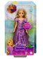 Laulev Disney printsess Rapuntsel Doll Mattel, HPH59 цена и информация | Tüdrukute mänguasjad | kaup24.ee