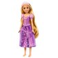 Laulev Disney printsess Rapuntsel Doll Mattel, HPH59 цена и информация | Tüdrukute mänguasjad | kaup24.ee