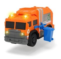 Prügiauto Simba Dickie Toys 330-6001 hind ja info | Poiste mänguasjad | kaup24.ee