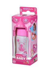 Piimapudel nukule Simba New Born Baby 556-0009 hind ja info | Tüdrukute mänguasjad | kaup24.ee