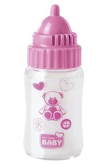 Piimapudel nukule Simba New Born Baby 556-0009 hind ja info | Tüdrukute mänguasjad | kaup24.ee