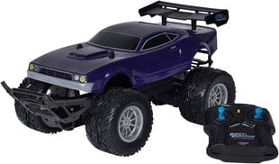 RC-auto Simba Jada Fast&Furious Spy Racer 320-8000 hind ja info | Poiste mänguasjad | kaup24.ee