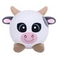 Figuur Cow Colette Tm Toys, valge цена и информация | Poiste mänguasjad | kaup24.ee