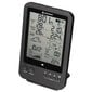 BRESSER Weather Station 5-in-1 black hind ja info | Ilmajaamad, termomeetrid | kaup24.ee