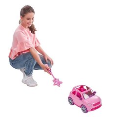 Sparkle Girlz kaugjuhtimispult auto Zuru 30204 100299 11533 roosa hind ja info | Tüdrukute mänguasjad | kaup24.ee