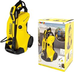 Mänguasi survepesusüsteem Smoby Karcher 360902 hind ja info | Poiste mänguasjad | kaup24.ee